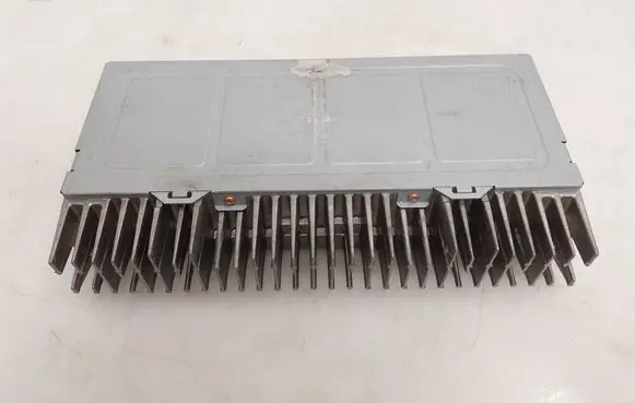Lexus RX III Sound amplifier 8610048160 GM8187ZT