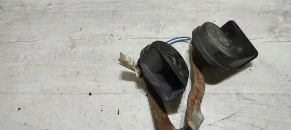Peugeot 308 Horn signal 0055306