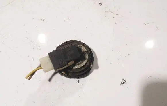 Opel Zafira A Horn signal 90579232