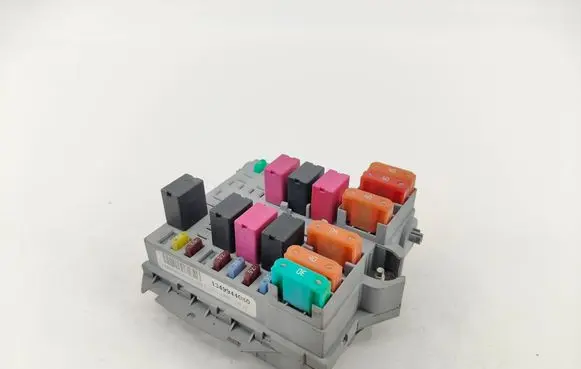 Citroen Jumper Fuse module 1349944080