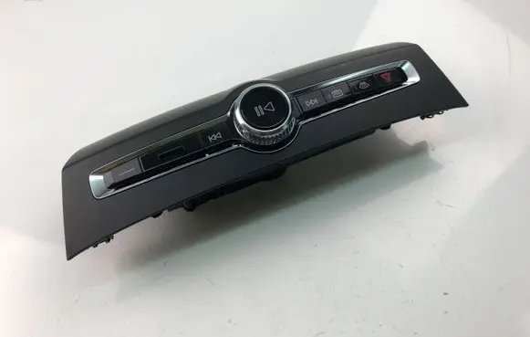 Volvo S90, V90 Climate control unit P31398845