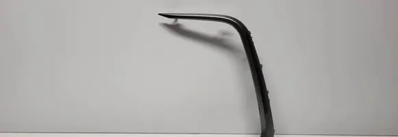 Toyota Corolla E210 E21 Front bumper splitter molding 5212602380