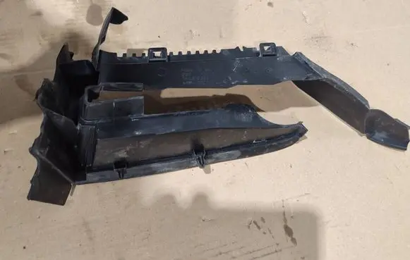 Volkswagen ID.7 Other dashboard part 14A819336
