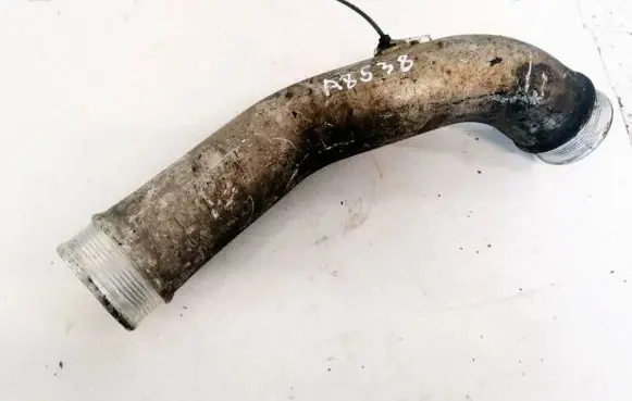 Volvo S60 Intercooler hose/pipe