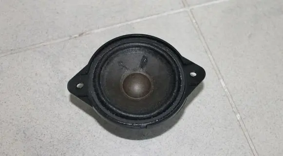 Audi A4 S4 B8 8K Parcel shelf speaker 8T0035416 BANGOLUFSEN 3INCH