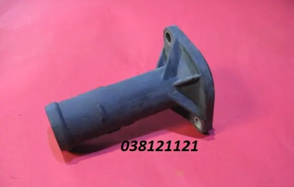 Thermostat/thermostat housing