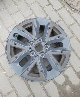 KIA Soul R16 alloy rim 52910E4150