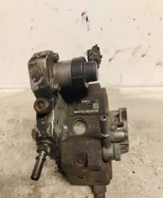 Renault Espace - Grand espace IV Fuel injection high pressure pump 8200680077 0445010099
