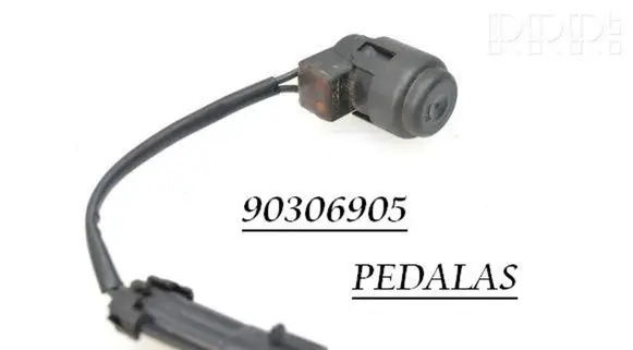 Saab 9-3 Ver2 Sensor 90306905