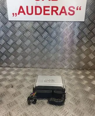 Audi A6 S6 C5 4B Engine control unit/module 4B0907557B 26SA5412 0261204806
