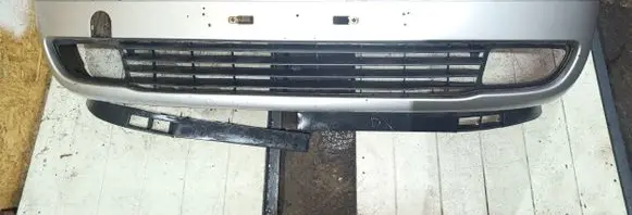 Opel Zafira A Front bumper