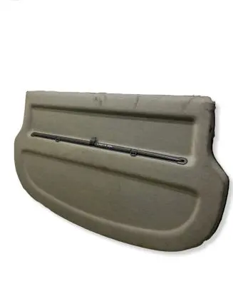 Renault Laguna II Parcel shelf load cover 20301W723