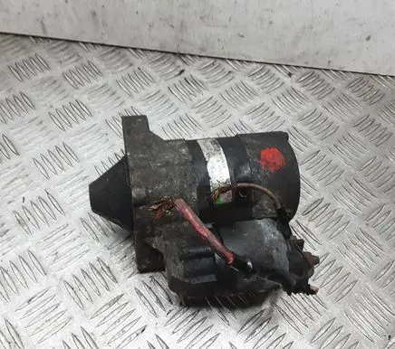 Renault Kangoo I Starter motor 864608 5F31157RL 867838