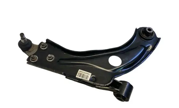 Peugeot 3008 II Front lower control arm/wishbone 98138522 7AAA226112348D