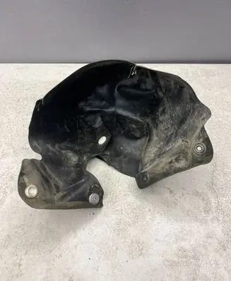 Citroen C4 Grand Picasso ABS pump bracket 