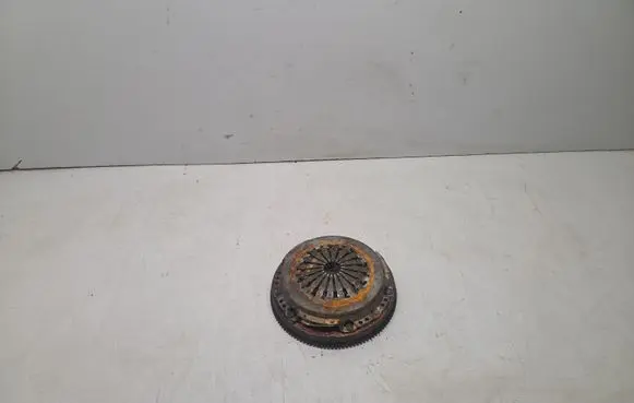 Peugeot 207 Clutch set kit