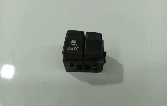 Volvo V50 Traction control (ASR) switch 8691530