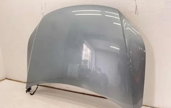 Volkswagen Tiguan Engine bonnet/hood