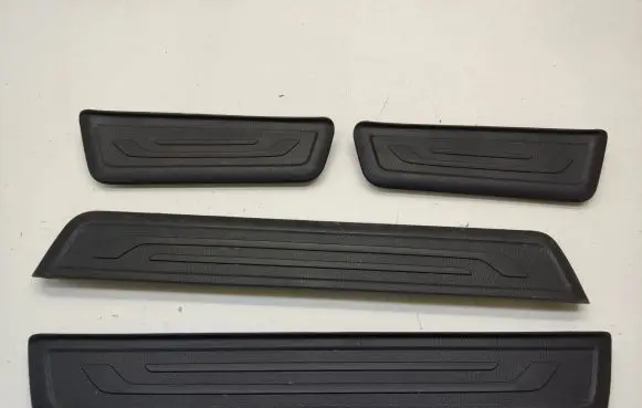 KIA Sportage Front sill trim cover 858833U010 858733U010 858883U010