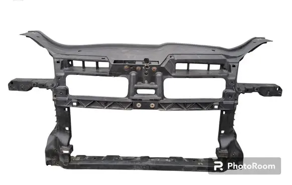 Volkswagen Jetta V Radiator support slam panel 1K0805303