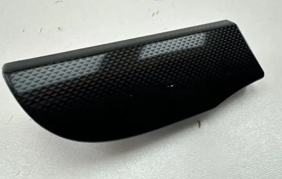 Volkswagen Golf VI Dashboard glove box trim 5K1858418B