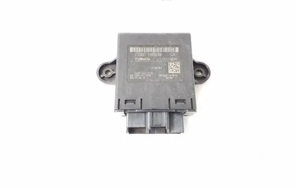 Ford Mondeo MK V Door control unit/module DG9T14B534CA