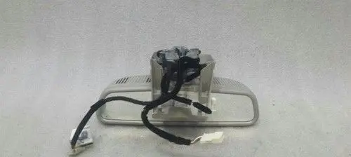 Mercedes-Benz R W251 Rear view mirror (interior) A1648104117