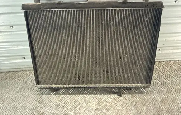 Renault Koleos I Coolant radiator L7892002 21400JY00A 16575000004