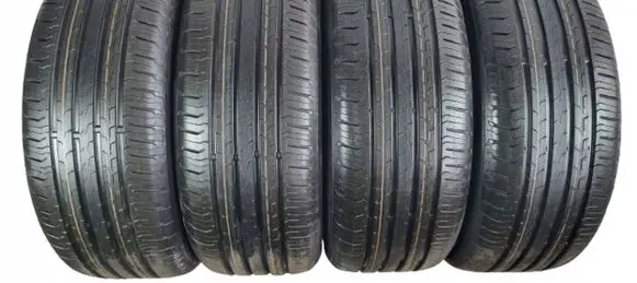 AC 428 R16 steel rim 50R19
