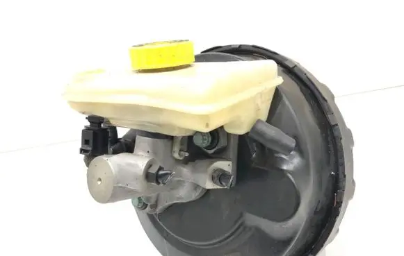 Audi A4 S4 B7 8E 8H Brake booster 8E0612105AB