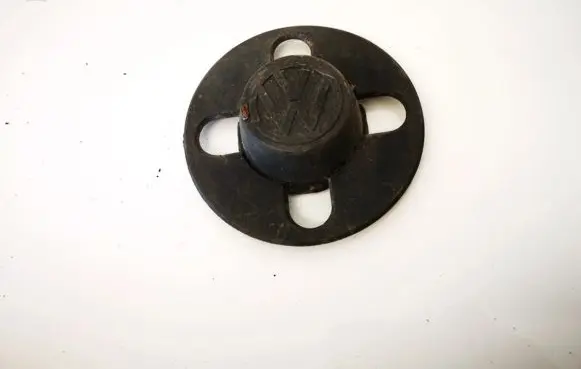 Original wheel cap