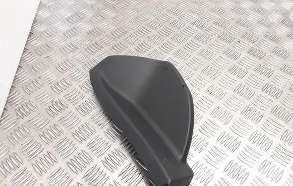Mercedes-Benz E W212 Dashboard side end trim 2126800307
