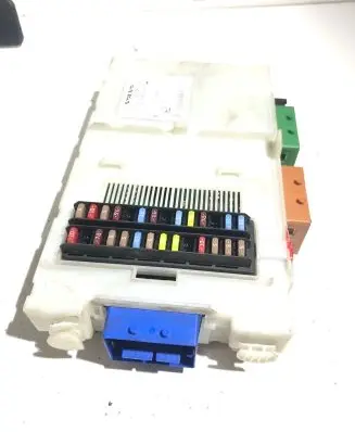 Volvo V70 Fuse module 30765624AE 7G9T14C256FA 3659AF01125TP