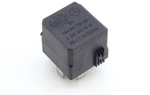 Mercedes-Benz E W210 Other relay A0025421319