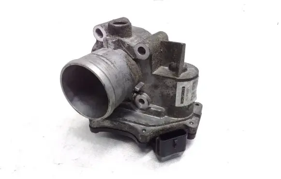 Renault Master III Throttle valve 8200987453 180004741 8200987453B