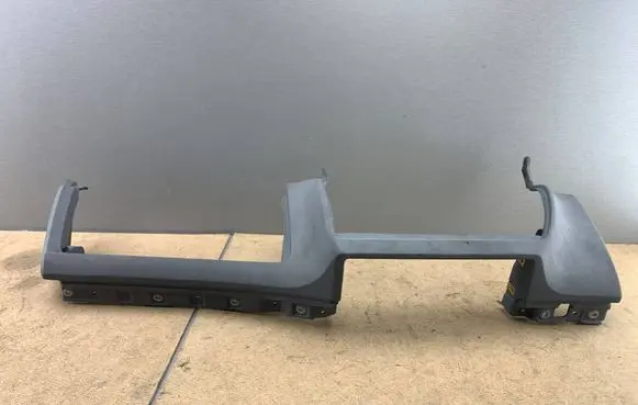 BMW 5 E39 Other dashboard part 8159715 51458159715