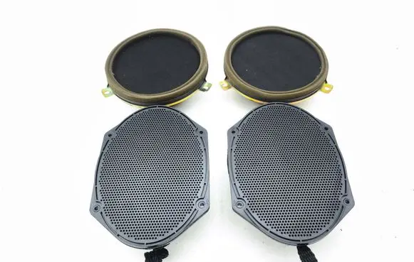 Toyota Avensis T250 Audio system kit 04571645ab