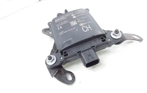 Toyota C-HR I Blind spot module 88162F4010 A2C7625420000
