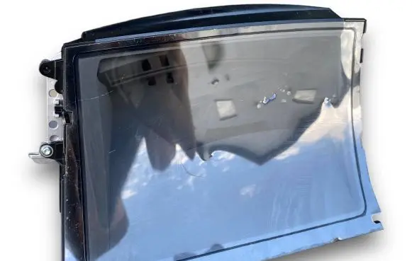Mercedes-Benz E W213 Comfort/convenience module A2139000008
