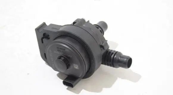 BMW X7 G07 Electric auxiliary coolant/water pump 5A020E0