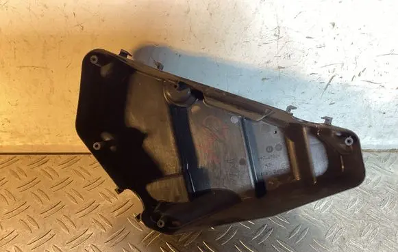Porsche Cayenne (92A) Fuse module