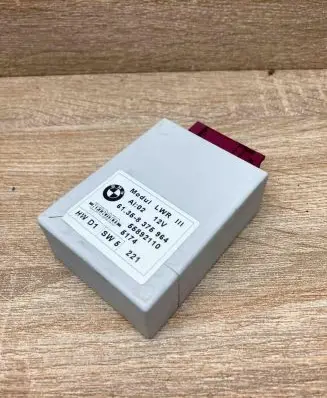 BMW 5 E39 Other control units/modules 8375964 55892110