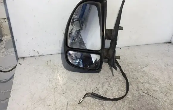 Fiat Ducato Front door electric wing mirror E30157143 E30257143