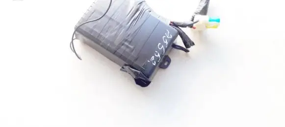 Honda Civic Other control units/modules
