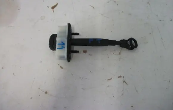 Maserati Ghibli Rear door check strap stopper 670030626