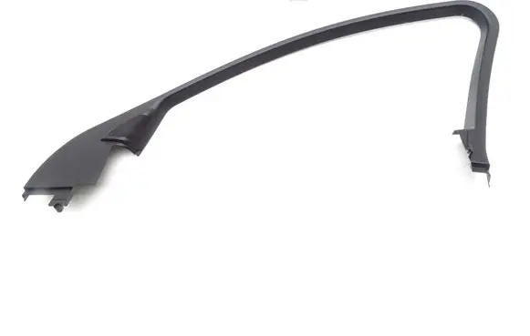 Jaguar XF X250 Front door trim (molding) 8X2320890A