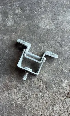 KIA Picanto Tailgate/trunk/boot hinge 797701C000
