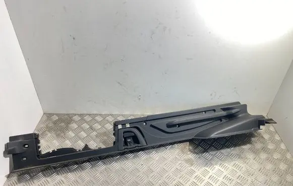 Volkswagen PASSAT B8 Other trunk/boot trim element 3G9858831