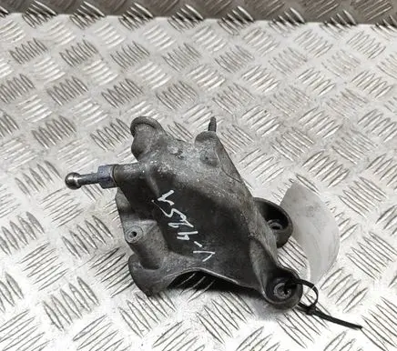 Citroen Jumper Engine mounting bracket 9816728980