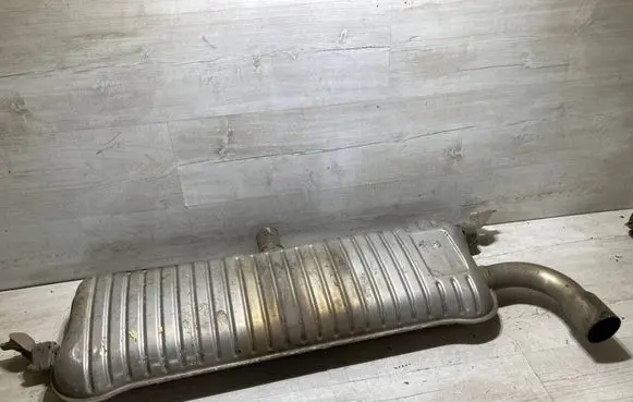 Mini Clubman F54 Muffler ending 8577072
